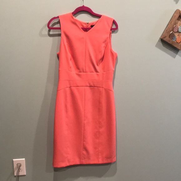 WHBM dress - Picture 1 of 6